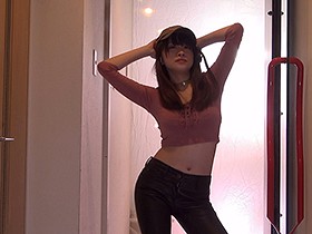 ストリップ・ダンス・クイーン/桐山結羽　サンプル画像08